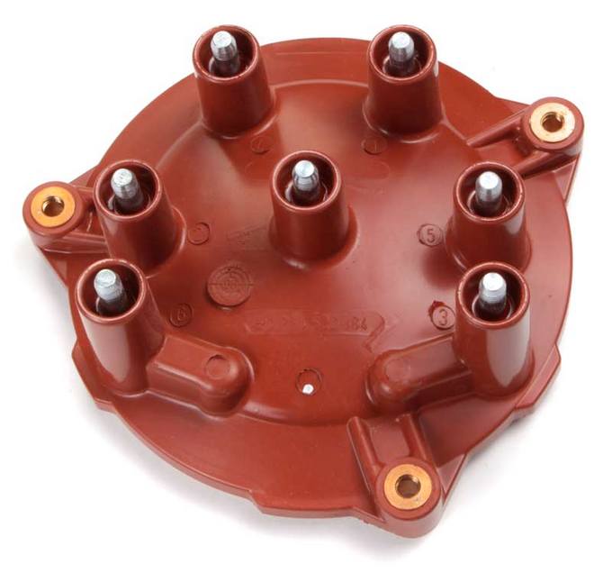 Mercedes Distributor Cap 1031580002 - Bosch 03240